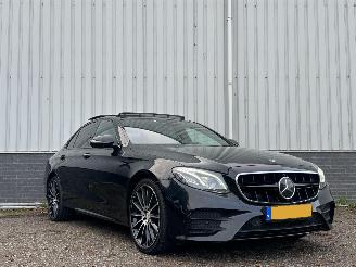 uszkodzony samochody osobowe Mercedes E-klasse E43 AMG 4-Matic 2017/7