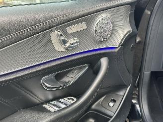 Mercedes E-klasse E43 AMG 4-Matic picture 11