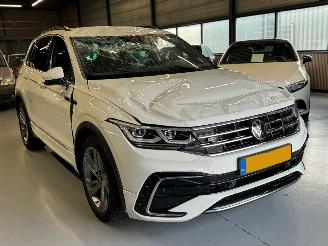 Volkswagen Tiguan 1.5TSI R-Line picture 7