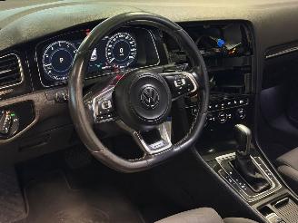 Volkswagen Golf 1.5TSI R-Line picture 8