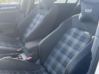 Volkswagen Golf 1.4TSI GTE picture 6