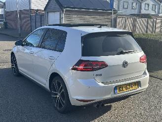 Volkswagen Golf 1.4TSI GTE picture 2
