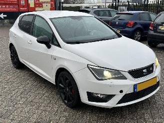 Seat Ibiza 1.4 TSI FR Automaat picture 4