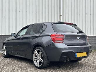 BMW 1-serie 116i Business+ picture 4