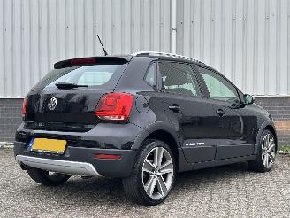Volkswagen Polo 1.2 TSI Cross picture 4