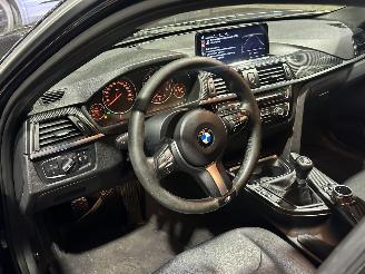 BMW 3-serie 318D picture 3