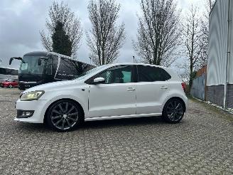 Volkswagen Polo 1.2 TSI picture 2