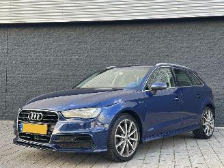 Audi A3 1.4 TFSI Ambition Pro Line picture 8