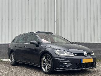 škoda osobní automobily Volkswagen Golf 2.0TDI R-Line 2018/9