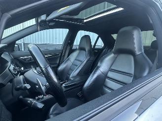 Mercedes C-klasse 6.2 amg picture 12