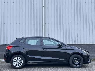 Seat Ibiza 1.0 TSI picture 3