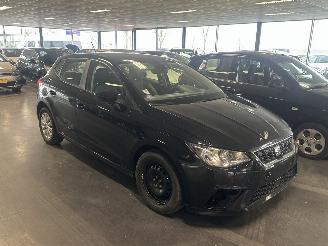 Seat Ibiza 1.0 TSI picture 3