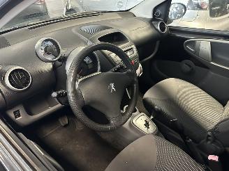 Citroën C1 Automaat picture 3