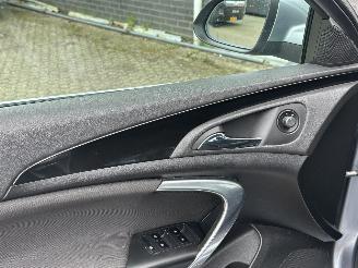 Opel Insignia 2.0 Tubro Sport picture 10