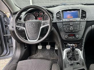 Opel Insignia 2.0 Tubro Sport picture 11