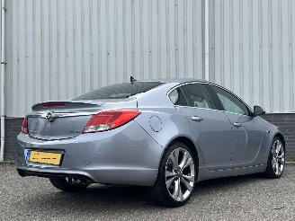 Opel Insignia 2.0 Tubro Sport picture 4
