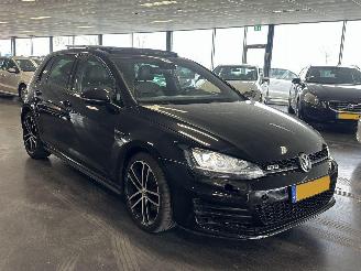 Volkswagen Golf 2.0TDI GTD Sport picture 4