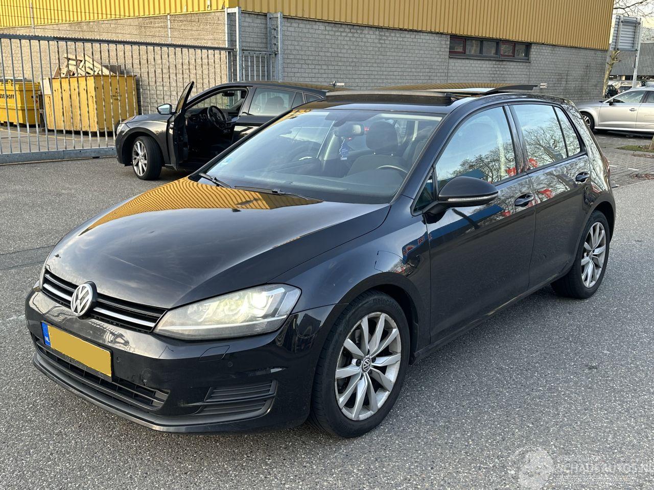 Volkswagen  1.4TSI Panorama