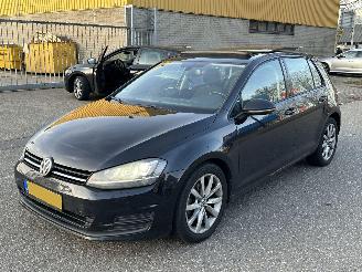 Coche accidentado Volkswagen  1.4TSI Panorama 2013/5