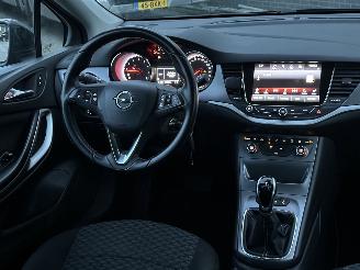 Opel Astra 1.0 innovation AUTOMAAT picture 9