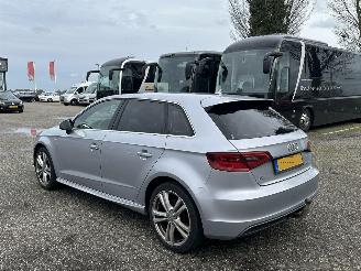 Audi A3 1.4TFSI S-Line picture 2