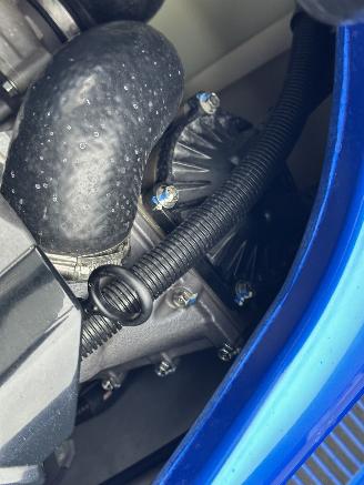 WaterScooters  FX1800 Supercharge picture 29