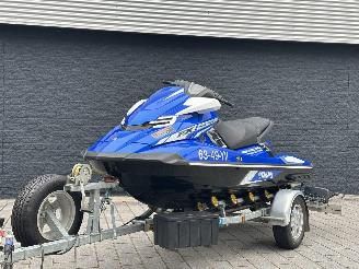 WaterScooters  FX1800 Supercharge picture 16