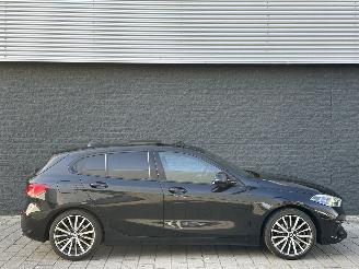 BMW 1-serie 120d xDrive High Executive Edition picture 5