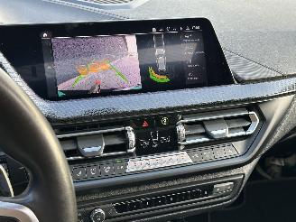 BMW 1-serie 120d xDrive High Executive Edition picture 12