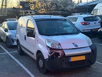 škoda osobní automobily Fiat Fiorino 1.3 MJ Actual 2015/7