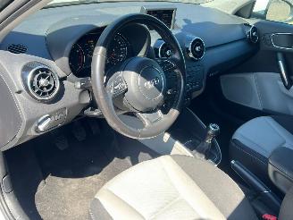 Audi A1 1.4TFSI S-Line picture 8