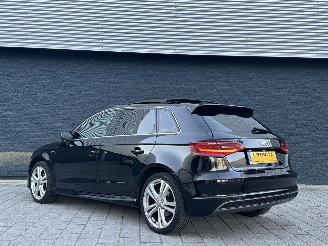 Audi A3 1.4TFSI S-Line Panorama picture 5