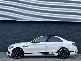 Mercedes C-klasse C250 Full AMG 63 uitgevoerd picture 11