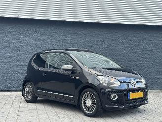  Volkswagen Up! 1.0 High Up! BlueMotion 2012/1