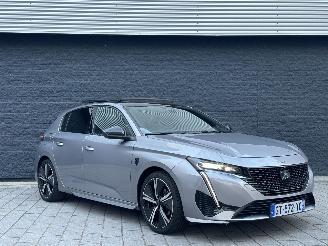 Peugeot 308 308 GT Full Option 2024/4