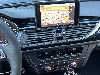 Audi Rs6 4.0TFSI RS6 QUATTRO picture 22