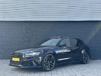 Audi Rs6 4.0TFSI RS6 QUATTRO picture 12