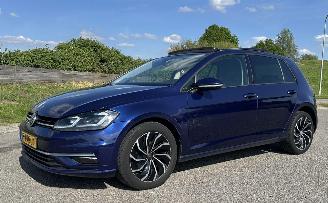 Coche accidentado Volkswagen Golf Golf 7.5 1.0TSI HighLine 2019/1