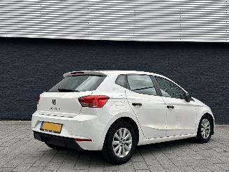 Seat Ibiza 1.0 Reference picture 3