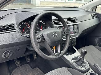 Seat Ibiza 1.0 Reference picture 7
