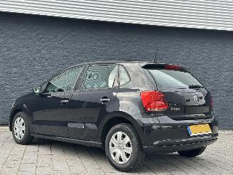 Volkswagen  1.2 Trendline picture 4