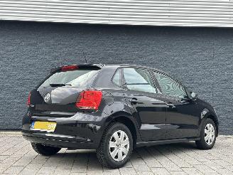 Volkswagen  1.2 Trendline picture 3