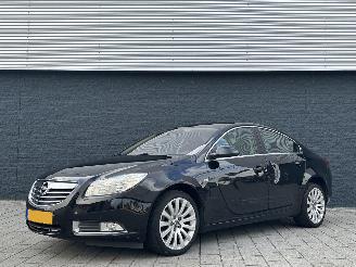 Unfallwagen Opel Insignia 1.8 Edition 2009/6