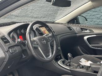Opel Insignia 1.8 Edition picture 8