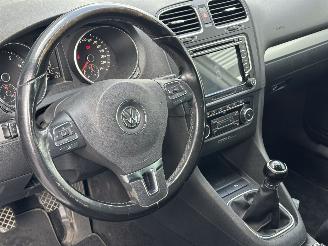 Volkswagen Golf 1.4TSI ABT POWER picture 7