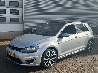 Avarii autoturisme Volkswagen Golf 1.4TSI GTE Panorama Led 2014/1