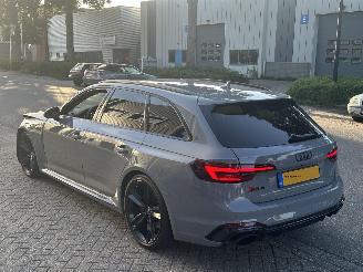 Audi RS 4 AVANT CERAMIC/HEAD-UP NAP KM picture 5
