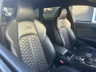 Audi RS 4 AVANT CERAMIC/HEAD-UP NAP KM picture 13