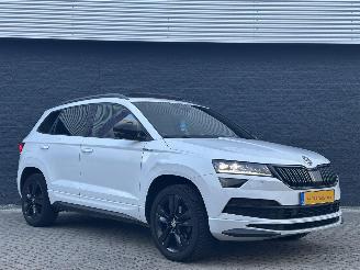 Skoda Karoq 1.5 TSI ACT Sportline Business picture 2