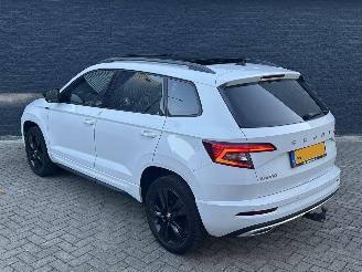 Skoda Karoq 1.5 TSI ACT Sportline Business picture 8